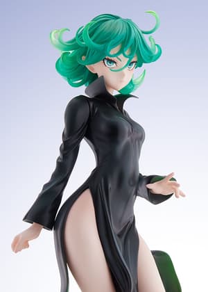 One-Punch Man PVC Statue 1/7  26 cm (10)