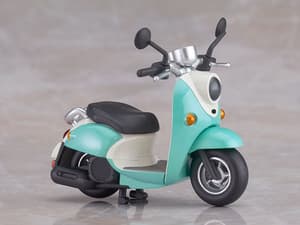 Nendoroid 1451 Rin Shima -  Touring Ver. - 2