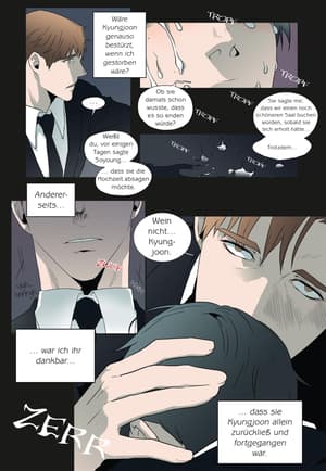 Dear.Door - Carlsen - Vol. 1 - 2