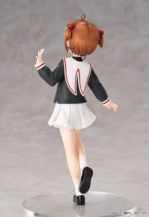 Sakura Kinomoto - Cardcaptor Sakura Pop Up Parade - Good Smile Company - 2