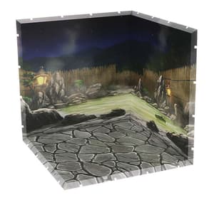 Dioramansion 200: Outdoor Hot Springs - 3