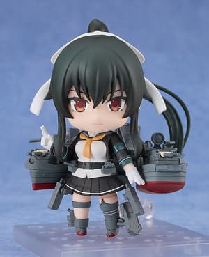 Nendoroid 2357 Yahagi Kai Ni - 2