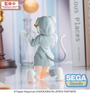 Ram - Mofumofu Pack - Yumemirize - Sega - 4