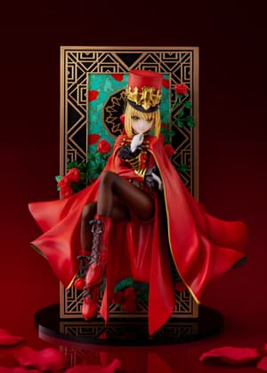 Nero Claudius - Aniplex (9)