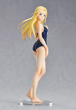 Ushio Kofune - Summer Time Rendering Pop Up Parade - Good Smile Company - 1
