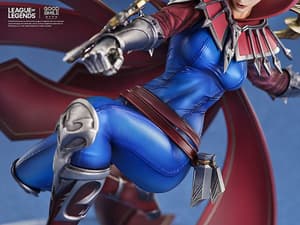 Vayne - The Night Hunter - Good Smile Company - 3