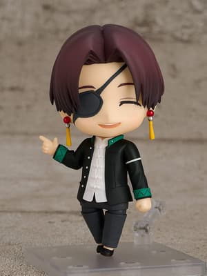 Nendoroid 2746 Hayato Suo - 2