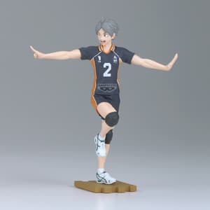 Koshi Sugawara - Haikyu!! - Banpresto (1)