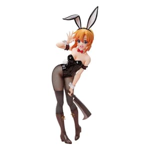 Rena Ryugu - 1/4 B-Style Bunny - FREEing - 6