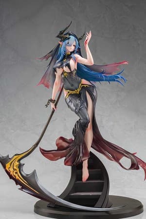 Mary Celeste - Grim Night's Reaper - Daiki Kougyou - 2