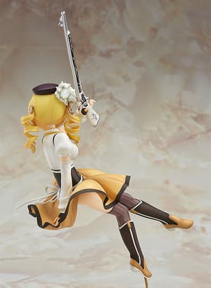 Mami Tomoe ~The Beginning Story / The Everlasting~ - 4