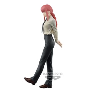 Makima - Chainsaw Man - Chain Spirits Vol. 03 - Banpresto (1)