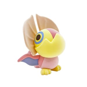 Yian Kut-Ku - Flocky Figure - Capcom (2)