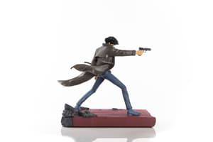Spike Spiegel - Last Stand - First 4 Figures (7)
