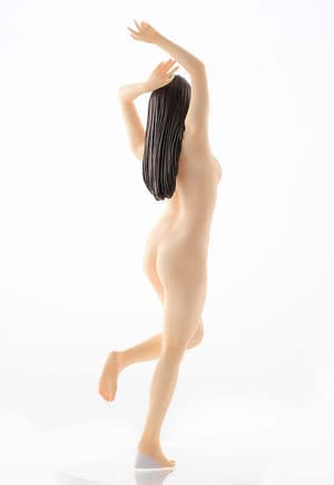 PLAMAX Naked Angel 1/20 Shoko Takahashi(3rd-run) - 5
