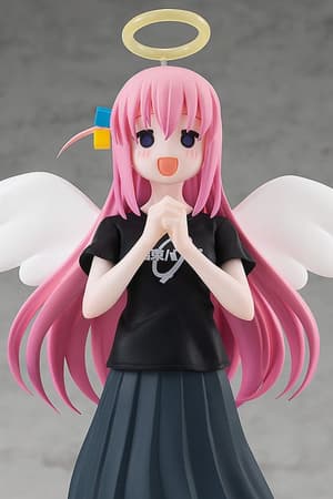 Hitori Gotoh - Bocchi the Rock! Pop Up Parade - Good Smile Company - 7