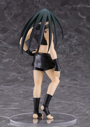 Envy - Fullmetal Alchemist Pop Up Parade - Good Smile Company - 6