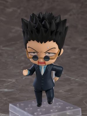 Nendoroid 1416 Leorio - 4