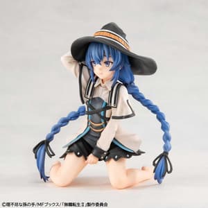 Roxy Migurdia - Bare Leg - Melty Princess - Tenohira / Palm Size - Megahouse - 3