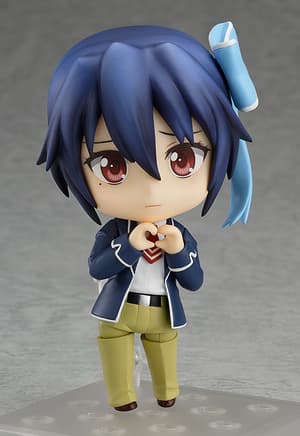 Nendoroid 465 Tsugumi Seishirou - 2