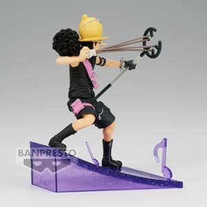 Lysop - One Piece Film Red - Senkozekkei - Banpresto (1)