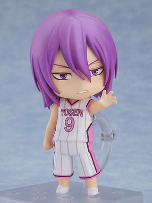 Nendoroid 1094 Atsushi Murasakibara - 4