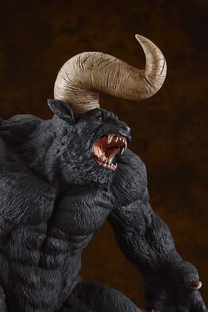 Zodd - L - Berserk Pop Up Parade - Max Factory - 12