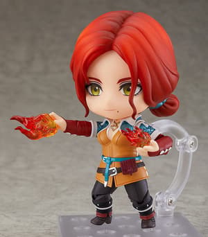 Nendoroid 1429 Triss Merigold - 4
