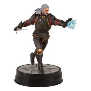 Geralt - Toussaint Tourney Armor - Witcher 3 - Dark Horse - 5