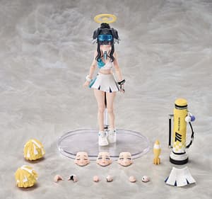 Hyper Body Hibiki (Cheer Squad) - 10