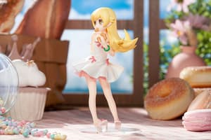 Shinobu Oshino - Monogatari Series Pop Up Parade - Good Smile Company - 4