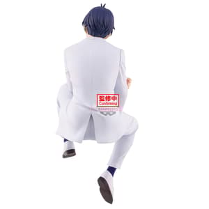 Yoichi Isagi - Blue Lock - Sweets Flavor 2026 - Banpresto - 2