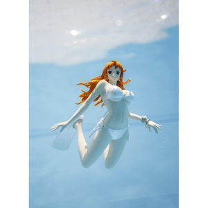 Nami - Creator x Creator - White Version - 5