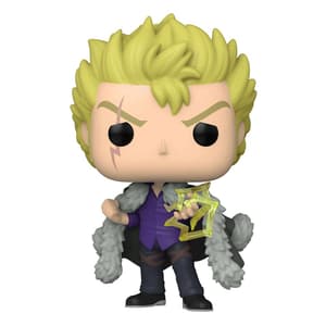 Laxus Dreyar - Fairy Tail - Funko POP! - 1