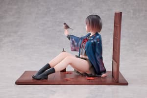 Kaede (Dsmile) - 1/6 Deluxe Edition - Magi Arts (18)