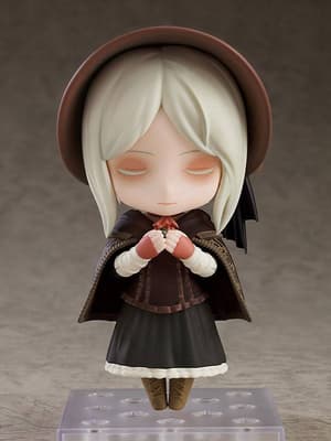 Nendoroid 1992 The Doll - Re-Release - 1