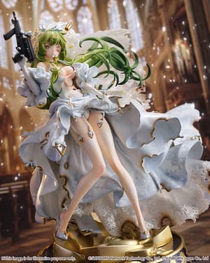 M950A - The Warbler And The Rose - Shibuya Scramble Figure - eStream (9)