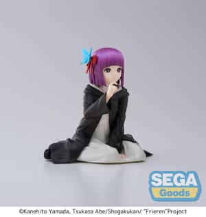 Fern - In Those Days - Yumemirize - Sega - 8