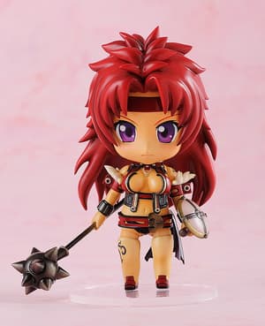 Nendoroid 143a Risty - 4