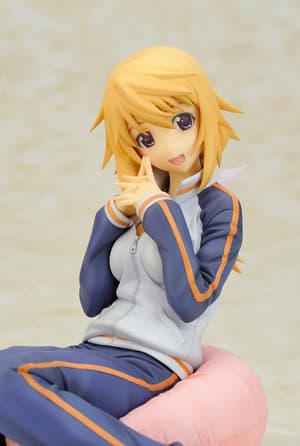 Charlotte Dunois Jersey Ver. - 5
