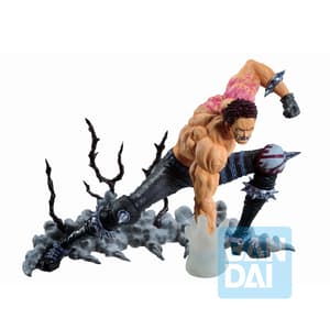 Charlotte Katakuri (Duel Memories) - One Piece - Ichibansho - 1