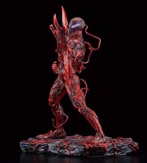 Carnage - Renewal Edition - ARTFX+ - Kotobukiya - 2