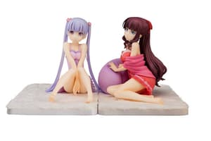 Aoba Suzukaze - Chara-Ani / Toy's Works - 8