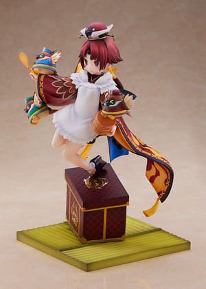 Beni-Enma - Saber - Amakuni / Hobby Japan (10)