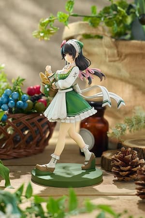 Yunyun - Light Novel 10th Anniversary - KD Colle - Kadokawa - 2