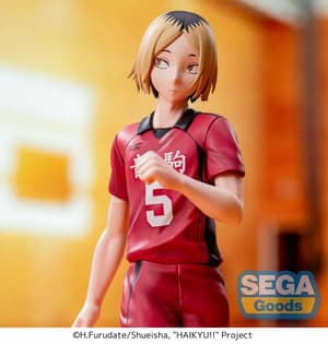 Kenma Kozume - High Premium - Sega - 4