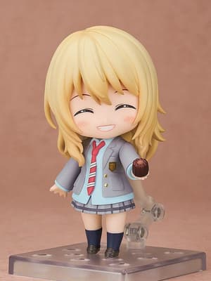 Nendoroid 2113 Kaori Miyazono - 5
