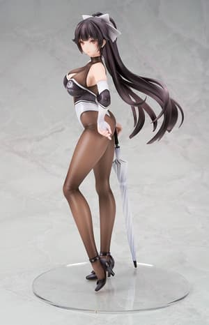 Takao - Full Throttle Charmer - Alter (1)