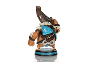 Daruk - Collector's Edition - True Form - First 4 Figures (25)
