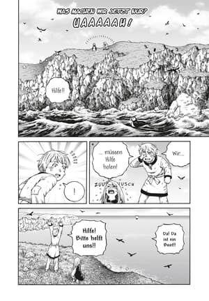 Vinland Saga  - Carlsen - Band 23 - 5